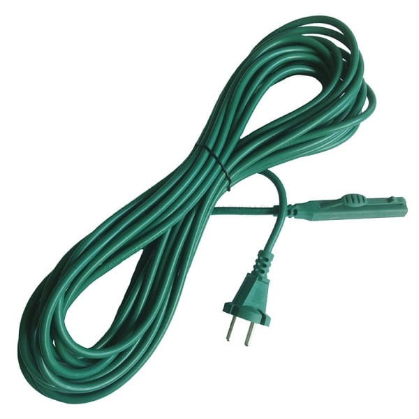 Cavo alimentazione 7mt per vk140 folletto originale vorwerk
