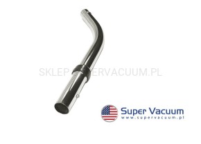 Rainbow rura krzywa górna SE D3-D4-D4G 