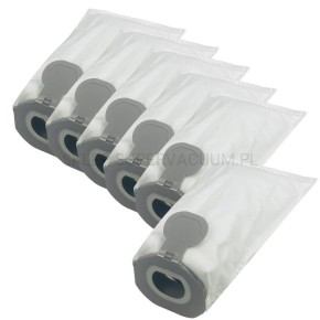 Worki VK7 Vorwerk Kobold 6szt