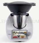 Robot kuchenny Thermomix TM6 White