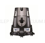 Roboclean SPlus & elektroszczotka  WYMIANA STARY NA NOWY 