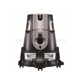 Roboclean SPlus & elektroszczotka  WYMIANA STARY NA NOWY 