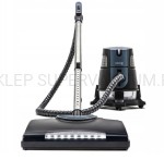 Odkurzacz Roboclean SPlus  PRO zestaw STAMDART