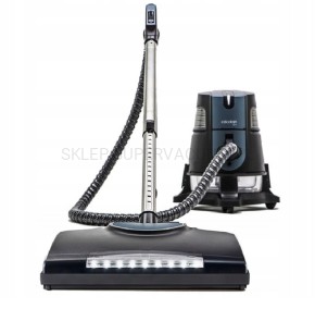 Odkurzacz Roboclean SPlus  PRO zestaw STAMDART