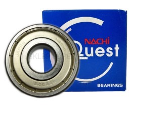 Łożysko przednie obudowy Kirby G3/Avalir 2