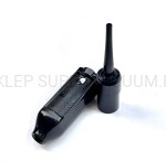 Końcówka pompująca Rainbow E2 Black & SRX