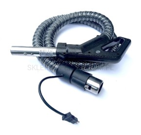 Elektrowąż z rękojeścią Rainbow SE D4G ORYGINAŁ 