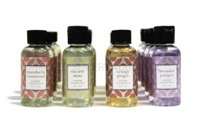 Rainbow  olejki zapachowe  LUXURY COLLECTION