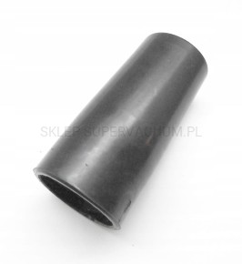 Końcówka górna węża D3 D4G D4SE E-seria Blu Gold