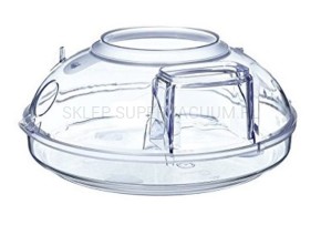 Zbiornik bidon  Rainbow E-E2  2 litrowy