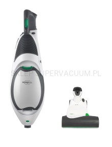 Odkurzacz Vorwerk Kobold VK150 + elektroszczotka EB370