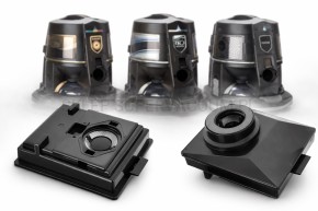 Filtr Hepa Rainbow E2 Canada 