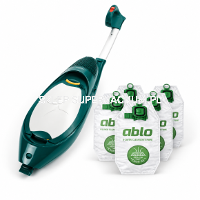 Odkurzacz Vorwerk Kobold VK140 BAZA