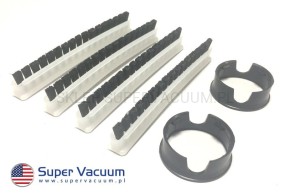 Włosie wałka PN Rainbow D4-E-E2 ORYGINAŁ