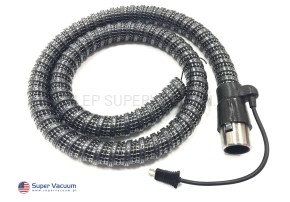 Rainbow elektrowąż bez rękojeści SE D4G ITALIA