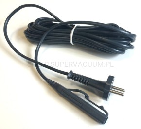 Przewód zasilający VK150 Vorwerk Kobold 10m.