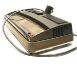 Elektroszczotka Rainbow SE D3