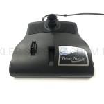 Elektroszczotka Rainbow E2 Blue  po przeglądzie   