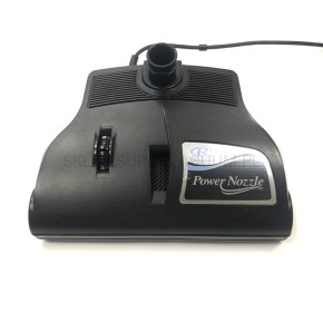 Elektroszczotka Rainbow E2 Blue  po przeglądzie   