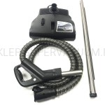 Elektroszczotka Rainbow E2 Blue komplet