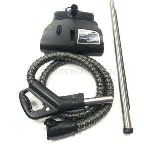 Elektroszczotka Rainbow E2 Blue komplet