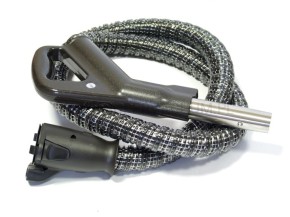 Rainbow elektrowąż z rękojeścią E2 Blue 