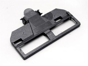 Osłona wałka elektroszczotki PN Rainbow E-E2