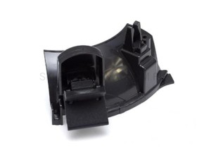 Mocowanie zatrzasków Rainbow E,E2 BLUE lewa 