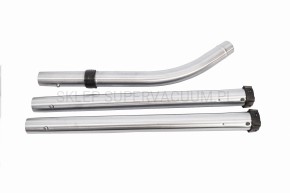 Rainbow rury ze stali nierdzewnej  SE-D4G-E-E2