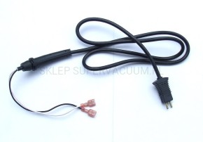Przewód elektroszczotki PN Rainbow D4