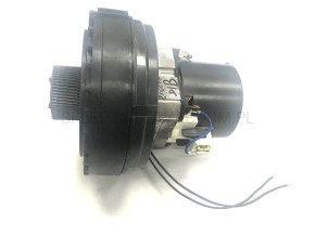 Silnik z separatorem  Hyla MSPL-GST