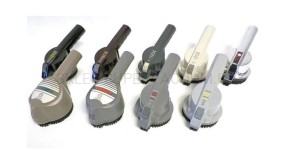 Szczotki turbo Kirby używane 