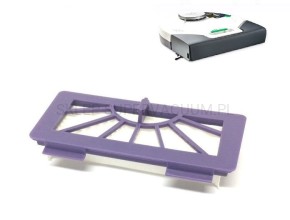 Filtr Hepa  Vorwerk VR100 & Neato