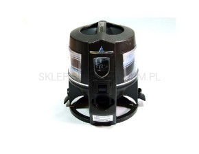 Odkurzacz Rainbow E2 Blue KORPUS odkurzacza 