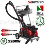Generator pary Menikini Aspirovap-Double Steam 