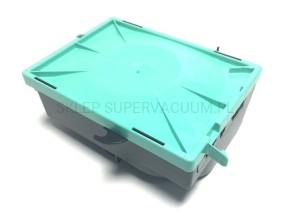 Kontroler silnika  Rainbow E2 Gold -Blue