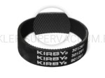 KRIBY pasek napędowy KARBOWANY ORYGINAŁ USA