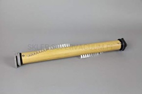 Kirby wałek do delikatnych wykładzin-dywanów