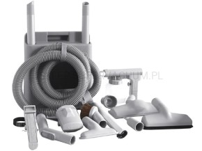 Kontener z akcesoriami kpl Kirby 