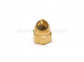 Nakrętka separatora Rainbow E