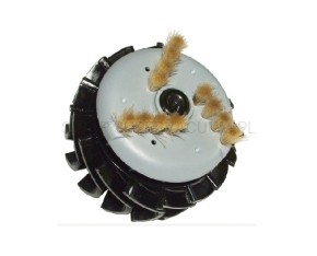 Turbina szczotki turbo Kirby