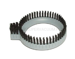 Kirby włosie szczotki turbo