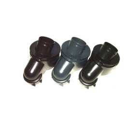 Kirby mini-emtor mocowanie worka zewnętrznego