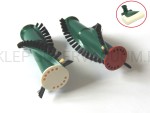 Vorwerk szczotki do elektroszczotki  ET340-EB350-EB351