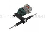 Silnik z przekładnią Vorwerk EB350-351
