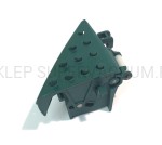 Vorwerk pedał  z włącznikiem EB350-351 