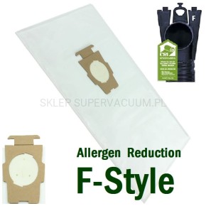 Kirby  worek F-Style 1szt AFT 