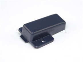 Kirby obudowa gniazda włącznika głównego