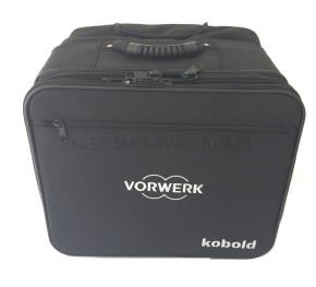 Torba  na akcesoria Vorwerk Kobold-Folletto-Tiger
