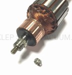 Wirnik silnika  Rainbow SE D4G  (oring metal)